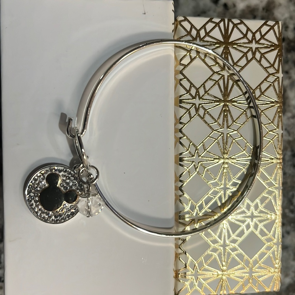 Disney Bracelet